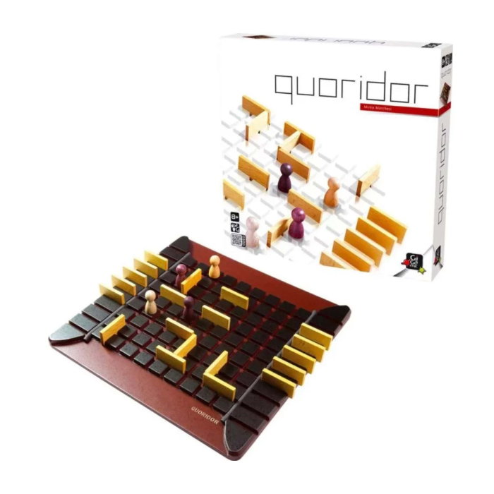 Quoridor clasic (RO-EN) [2]
