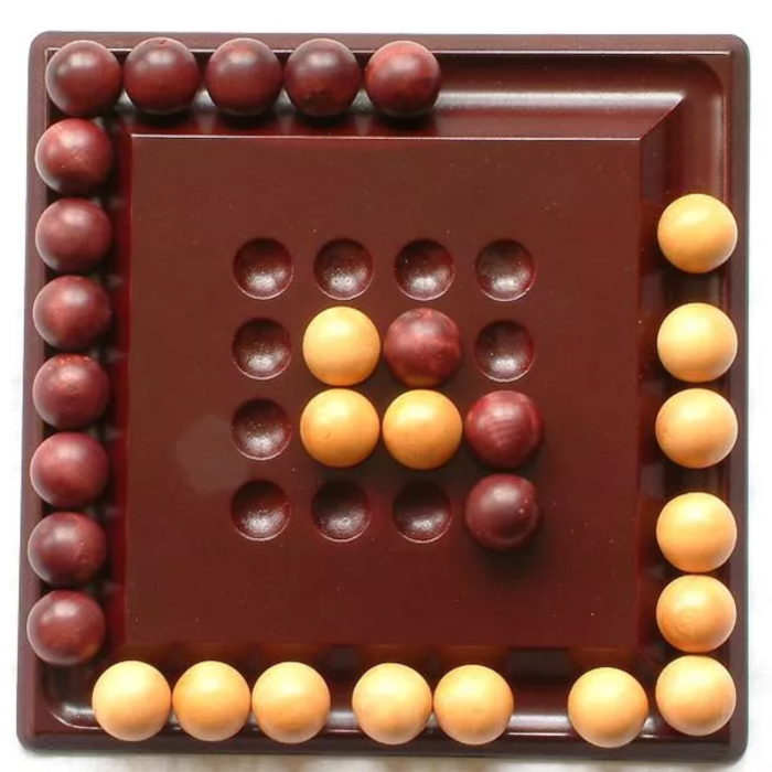 Pylos Clasic (RO-EN) [3]