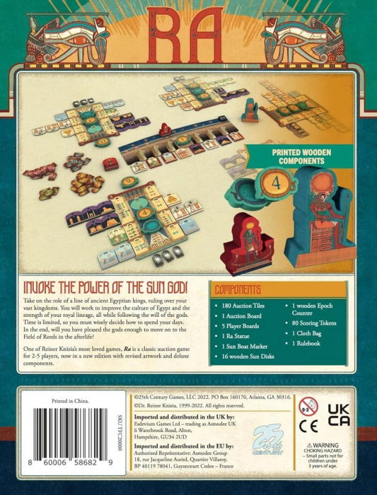 RA - Retail Edition (EN) [4]