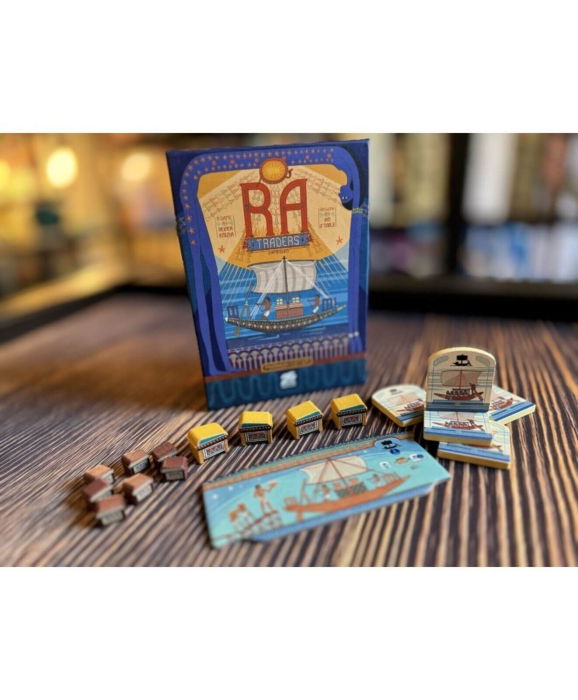 RA: Traders - Extensie (EN) [6]