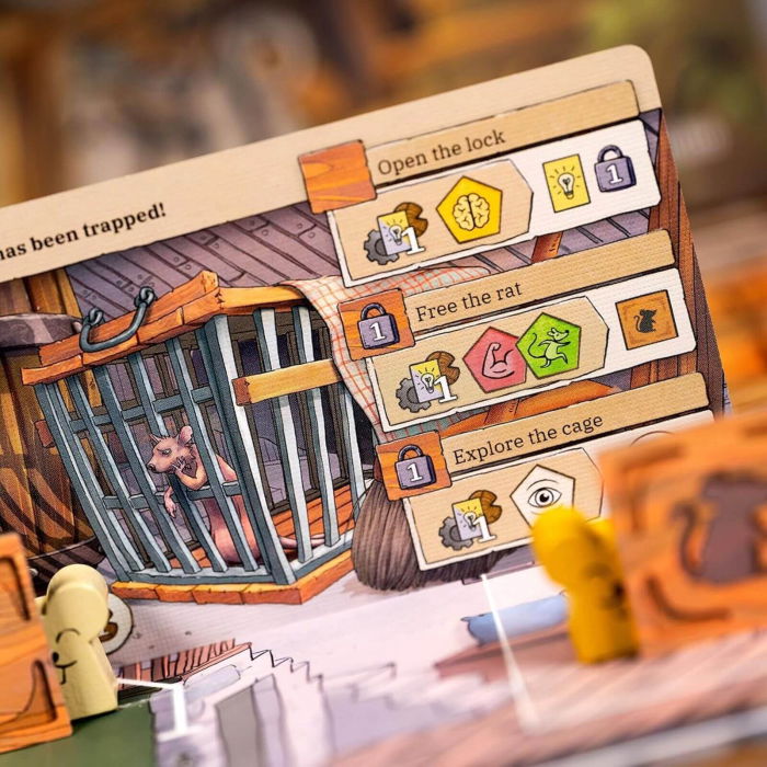 Rats of Wistar (EN) [4]