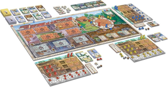 Rats of Wistar (EN) [2]