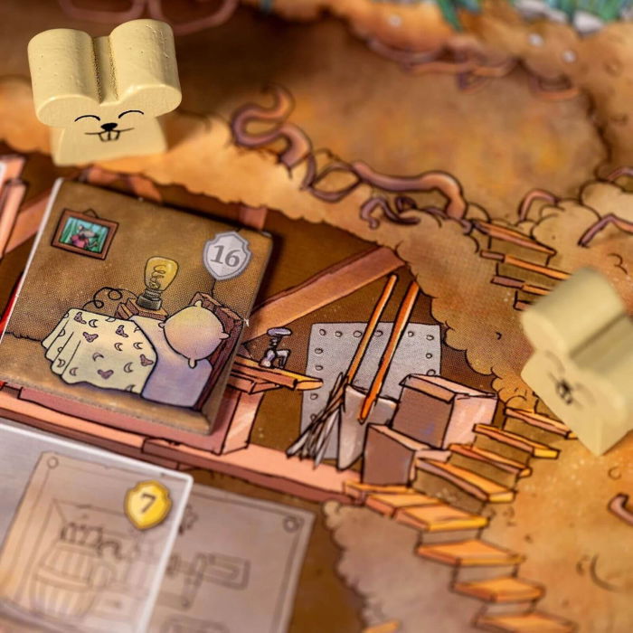 Rats of Wistar (EN) [3]