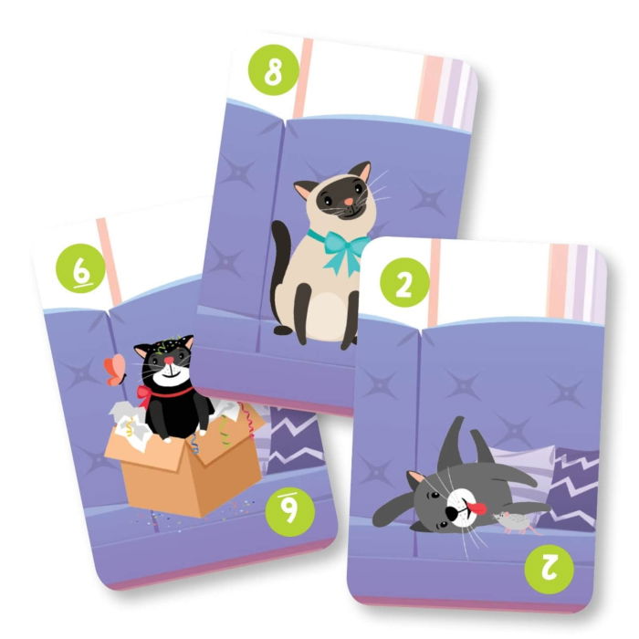 Razboi caini versus pisici (RO) [2]