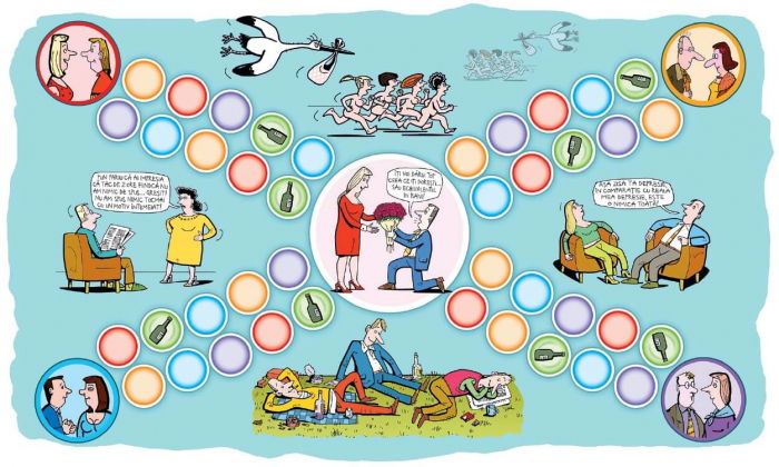 Resigilat - Batalia Cuplurilor (RO) [2]