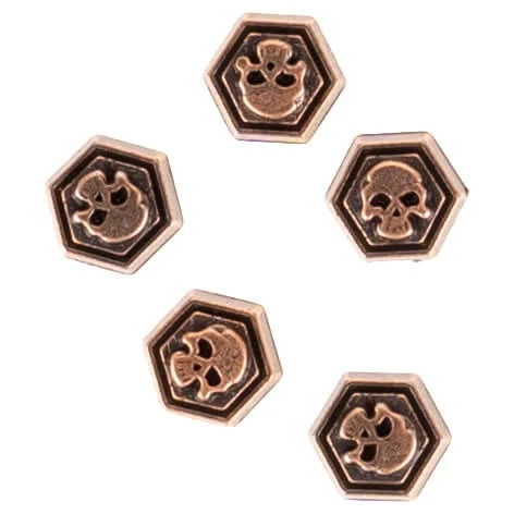 Resigilat - Batalia de la Hogwarts: Aparare Contra Magiei Negre (RO) [9]