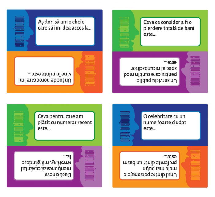 Resigilat - Citeste-mi gandurile (RO) [3]