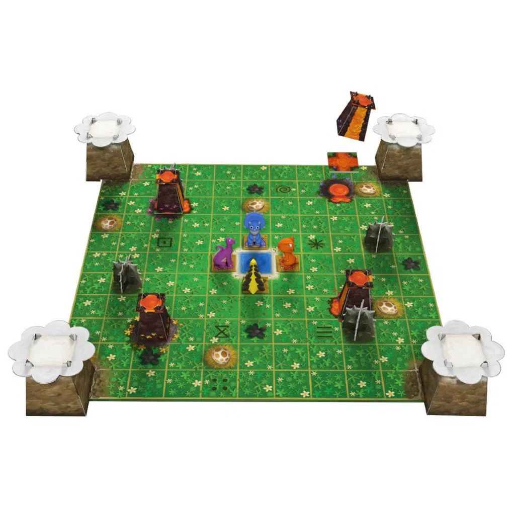 Resigilat - SOS Dino [2]