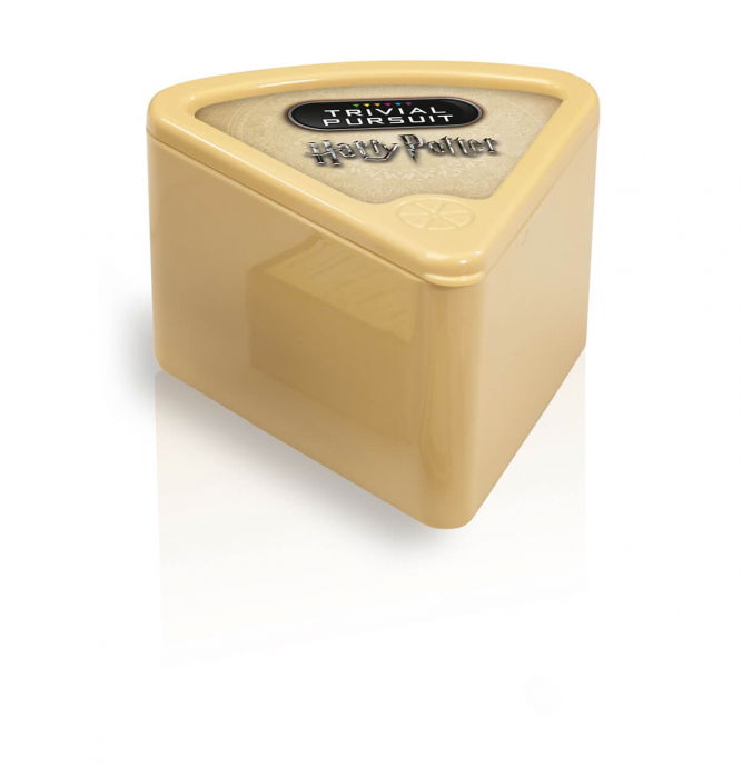 Resigilat - Trivial Pursuit - Harry Potter (RO) [4]