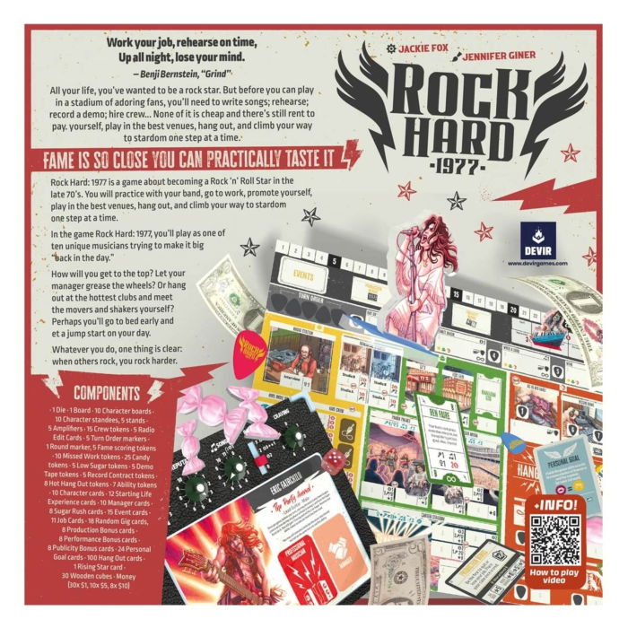 Rock Hard 1977 (EN) [6]