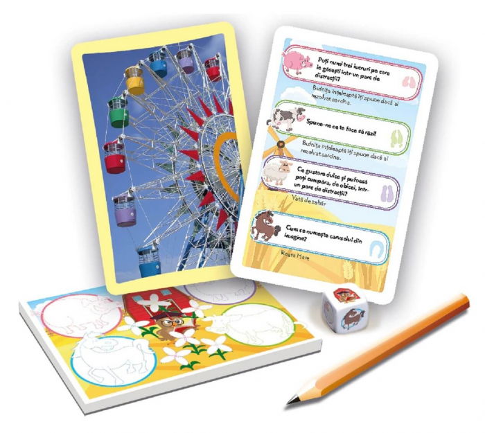 Sa descoperim 128 de curiozitati (RO) [2]