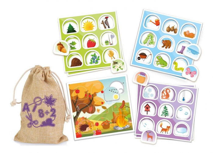 Sa descoperim - Natura (RO) [2]