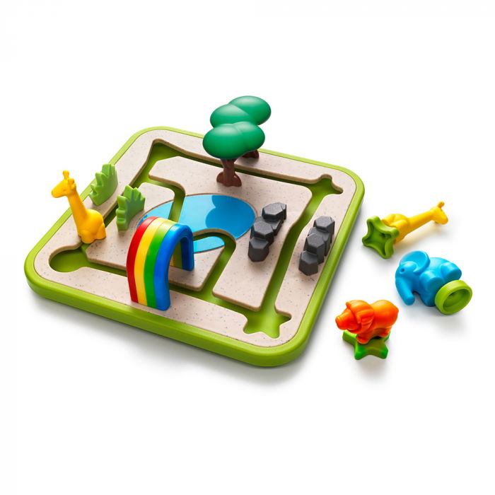 Safari Park Jr. (RO) [3]