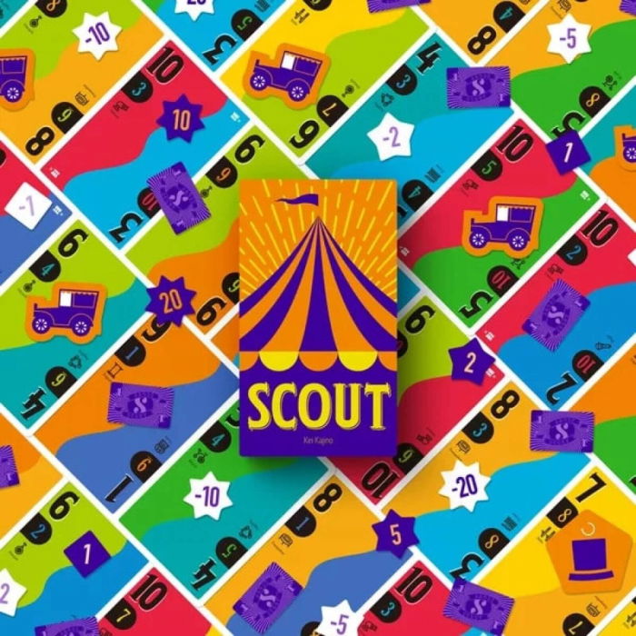 Scout (EN) [2]