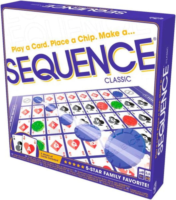 Sequence Classic (EN) [2]