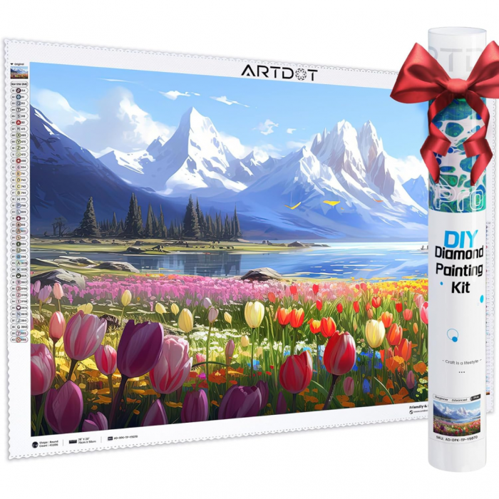 Set Art&Craft Premium [4]