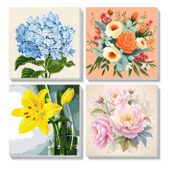 Set Art&Craft Premium [5]