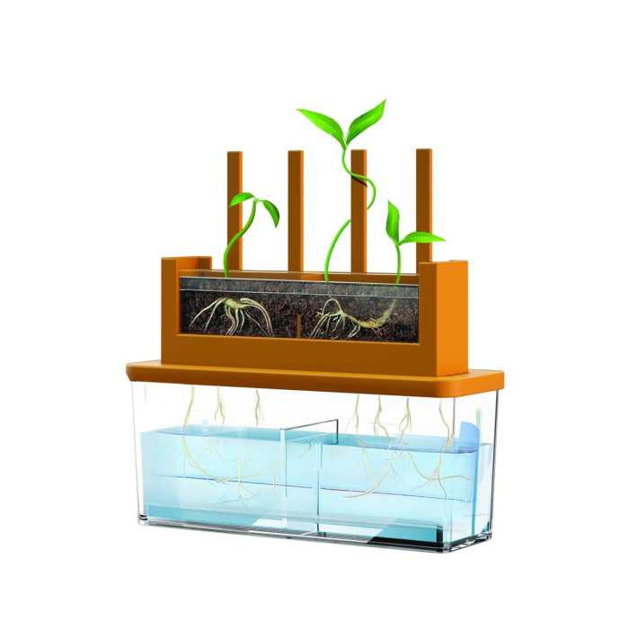 Set educativ - Creste un Labirint [3]