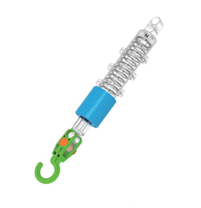 Set educativ STEM - Bazele ingineriei mecanice [3]