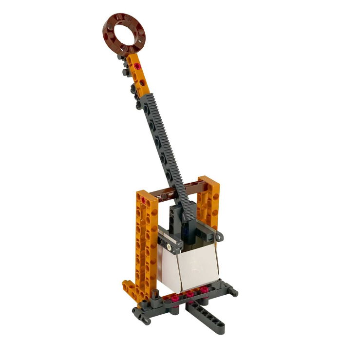 Set educativ STEM - Catapulta 6 in 1 [4]