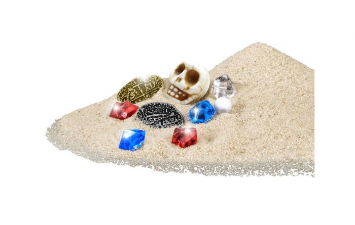 Set educativ STEM - Comoara piratilor (INT) [2]