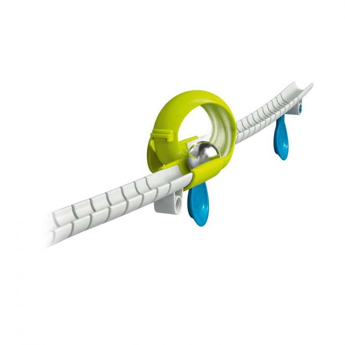 Set constructie STEM Gecko Run - Extensie Looping [3]