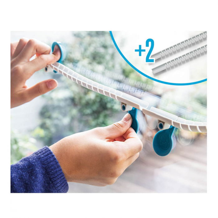 Set constructie STEM Gecko Run - Extensie Looping [5]