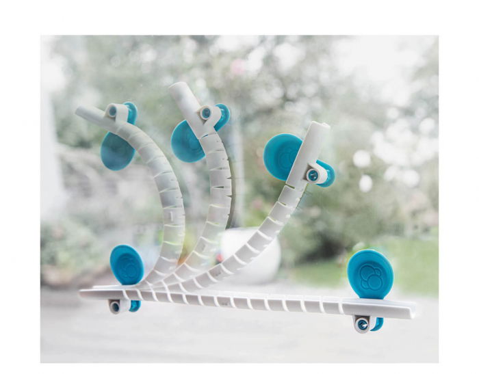 Set constructie STEM Gecko Run - Starter Set [5]