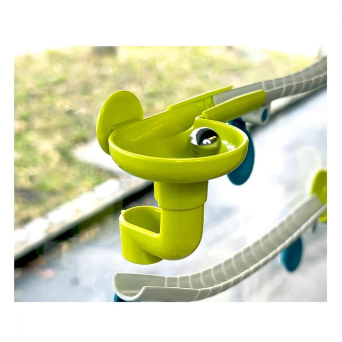 Set constructie STEM Gecko Run - Extensie Twister [3]
