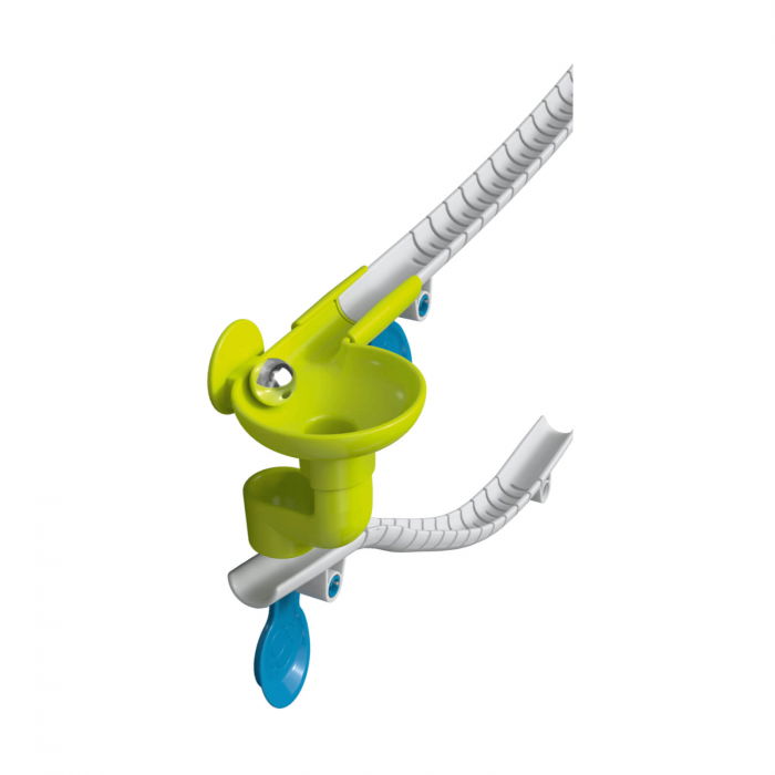 Set constructie STEM Gecko Run - Extensie Twister [4]