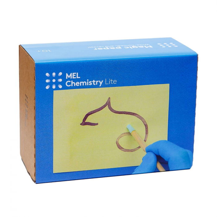 Set educativ STEM - Hartie magica [1]