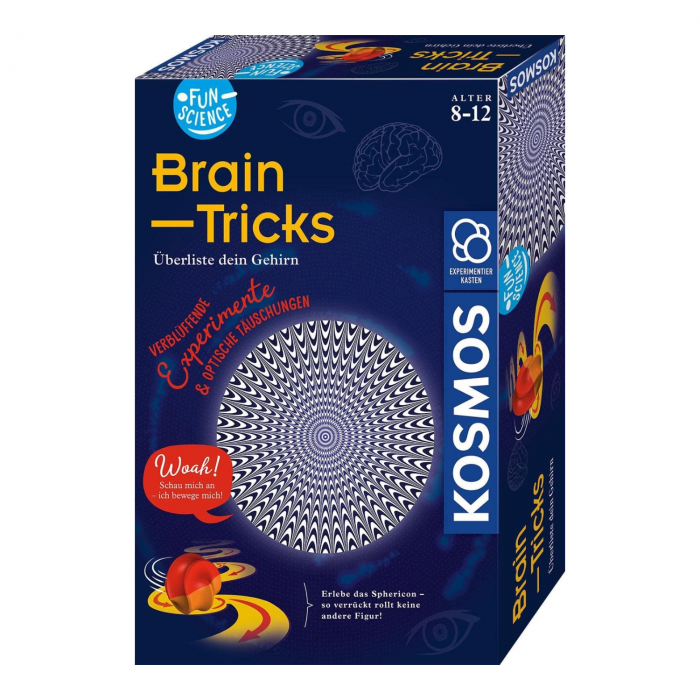Set educativ STEM - Iluzii optice (INT) [1]