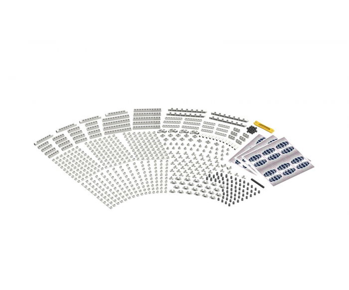 Set educativ STEM - Inginerie arhitecturala [2]