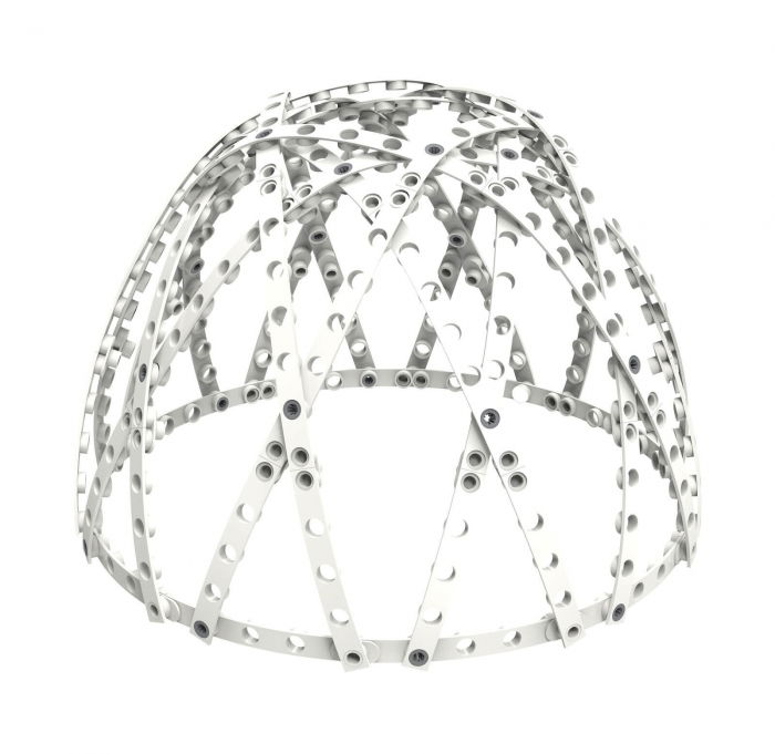 Set educativ STEM - Inginerie arhitecturala [5]