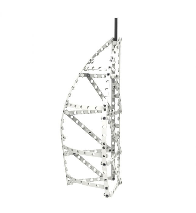 Set educativ STEM - Inginerie arhitecturala [6]