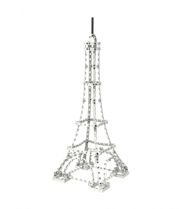 Set educativ STEM - Inginerie arhitecturala [8]