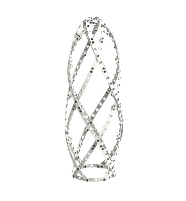 Set educativ STEM - Inginerie arhitecturala [4]