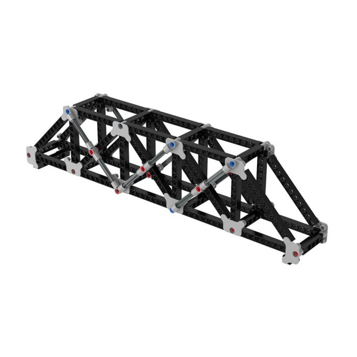 Set educativ STEM - Inginerie structurala [4]