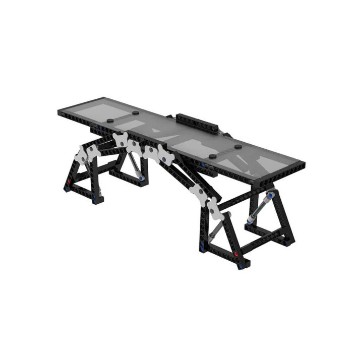 Set educativ STEM - Inginerie structurala [5]