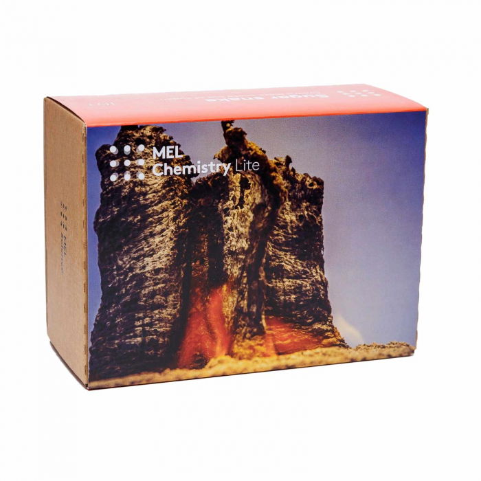 Set educativ STEM - Sarpele de zahar [1]