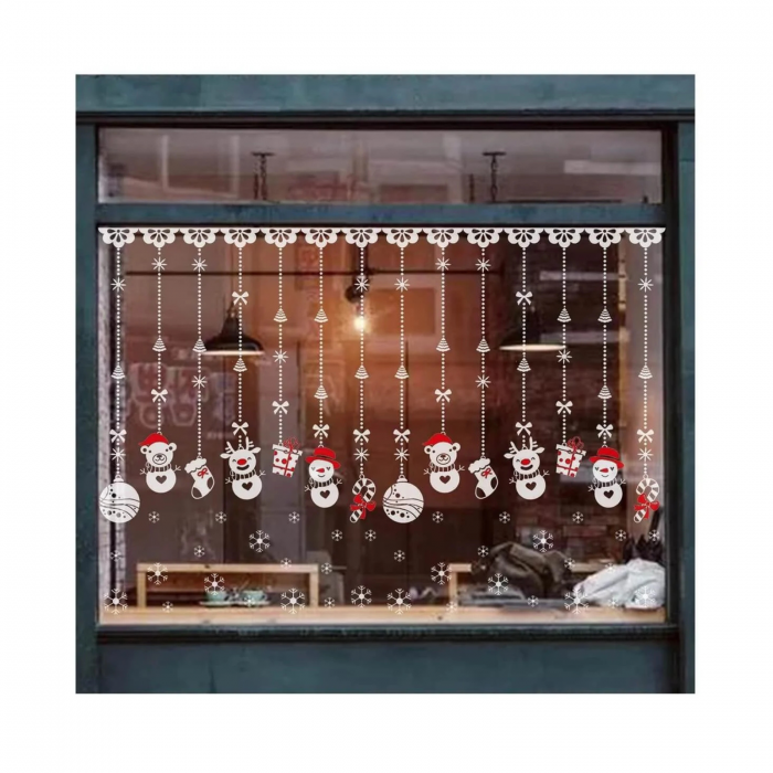 Set Stickere Craciun [4]