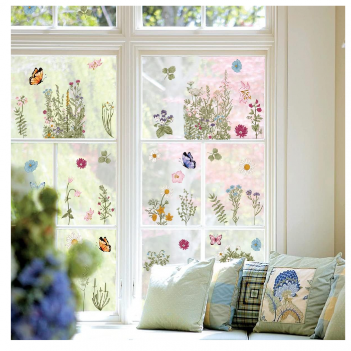 Set stickere Primavara [2]