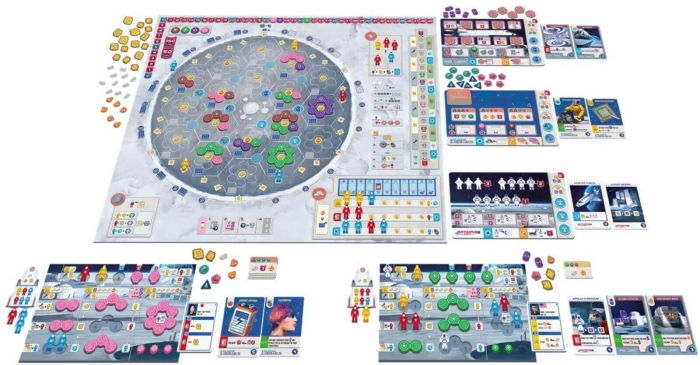 Shackleton Base (EN) [2]