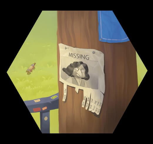 Shadows: Amsterdam (RO) [4]