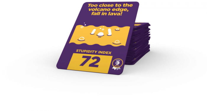 Shit Happens: Shitty Ways To Die (EN) [2]