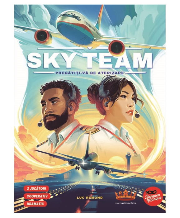 Sky Team (RO)