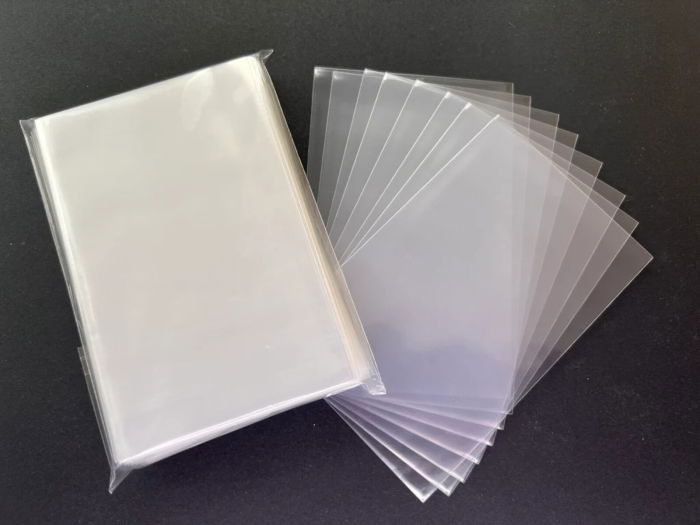 Sleeve Kings Super Large Sleeves - 102x127mm [3]