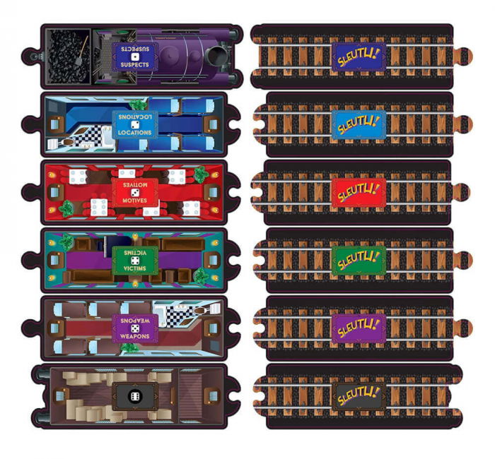 Sleuth (EN) [3]