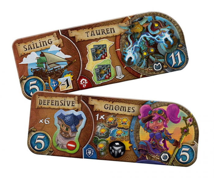 Small World of Warcraft (EN) [4]