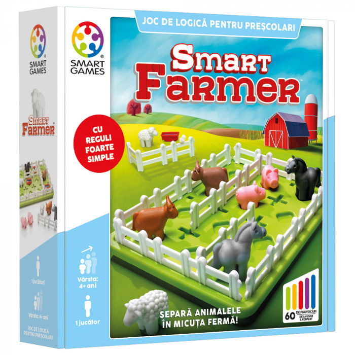 Smart Farmer (RO) [1]